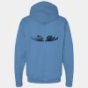 Core Fleece Pullover Hooded Sweatshirt Thumbnail