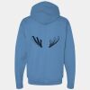 Core Fleece Pullover Hooded Sweatshirt Thumbnail