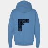 Core Fleece Pullover Hooded Sweatshirt Thumbnail