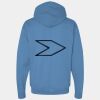 Core Fleece Pullover Hooded Sweatshirt Thumbnail