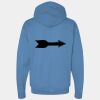 Core Fleece Pullover Hooded Sweatshirt Thumbnail