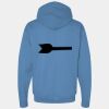 Core Fleece Pullover Hooded Sweatshirt Thumbnail