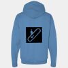 Core Fleece Pullover Hooded Sweatshirt Thumbnail