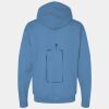 Core Fleece Pullover Hooded Sweatshirt Thumbnail
