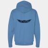Core Fleece Pullover Hooded Sweatshirt Thumbnail
