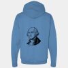 Core Fleece Pullover Hooded Sweatshirt Thumbnail