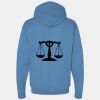 Core Fleece Pullover Hooded Sweatshirt Thumbnail