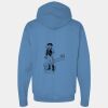 Core Fleece Pullover Hooded Sweatshirt Thumbnail