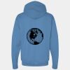 Core Fleece Pullover Hooded Sweatshirt Thumbnail