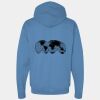 Core Fleece Pullover Hooded Sweatshirt Thumbnail