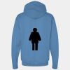 Core Fleece Pullover Hooded Sweatshirt Thumbnail