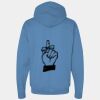 Core Fleece Pullover Hooded Sweatshirt Thumbnail