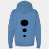 Core Fleece Pullover Hooded Sweatshirt Thumbnail