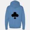 Core Fleece Pullover Hooded Sweatshirt Thumbnail
