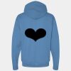 Core Fleece Pullover Hooded Sweatshirt Thumbnail