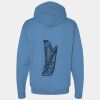 Core Fleece Pullover Hooded Sweatshirt Thumbnail