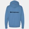 Core Fleece Pullover Hooded Sweatshirt Thumbnail