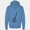Core Fleece Pullover Hooded Sweatshirt Thumbnail
