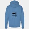 Core Fleece Pullover Hooded Sweatshirt Thumbnail