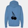 Core Fleece Pullover Hooded Sweatshirt Thumbnail