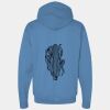 Core Fleece Pullover Hooded Sweatshirt Thumbnail