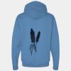 Core Fleece Pullover Hooded Sweatshirt Thumbnail