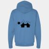 Core Fleece Pullover Hooded Sweatshirt Thumbnail