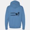 Core Fleece Pullover Hooded Sweatshirt Thumbnail