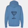 Core Fleece Pullover Hooded Sweatshirt Thumbnail