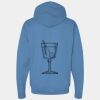 Core Fleece Pullover Hooded Sweatshirt Thumbnail