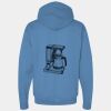 Core Fleece Pullover Hooded Sweatshirt Thumbnail
