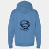 Core Fleece Pullover Hooded Sweatshirt Thumbnail