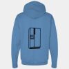 Core Fleece Pullover Hooded Sweatshirt Thumbnail