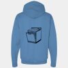 Core Fleece Pullover Hooded Sweatshirt Thumbnail