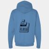 Core Fleece Pullover Hooded Sweatshirt Thumbnail