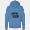 Core Fleece Pullover Hooded Sweatshirt Thumbnail