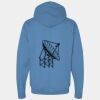Core Fleece Pullover Hooded Sweatshirt Thumbnail
