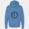 Core Fleece Pullover Hooded Sweatshirt Thumbnail
