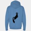 Core Fleece Pullover Hooded Sweatshirt Thumbnail