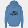 Core Fleece Pullover Hooded Sweatshirt Thumbnail