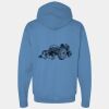 Core Fleece Pullover Hooded Sweatshirt Thumbnail
