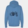 Core Fleece Pullover Hooded Sweatshirt Thumbnail
