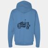 Core Fleece Pullover Hooded Sweatshirt Thumbnail