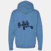 Core Fleece Pullover Hooded Sweatshirt Thumbnail