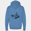Core Fleece Pullover Hooded Sweatshirt Thumbnail