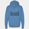 Core Fleece Pullover Hooded Sweatshirt Thumbnail