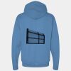 Core Fleece Pullover Hooded Sweatshirt Thumbnail