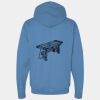 Core Fleece Pullover Hooded Sweatshirt Thumbnail