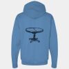 Core Fleece Pullover Hooded Sweatshirt Thumbnail