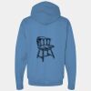 Core Fleece Pullover Hooded Sweatshirt Thumbnail